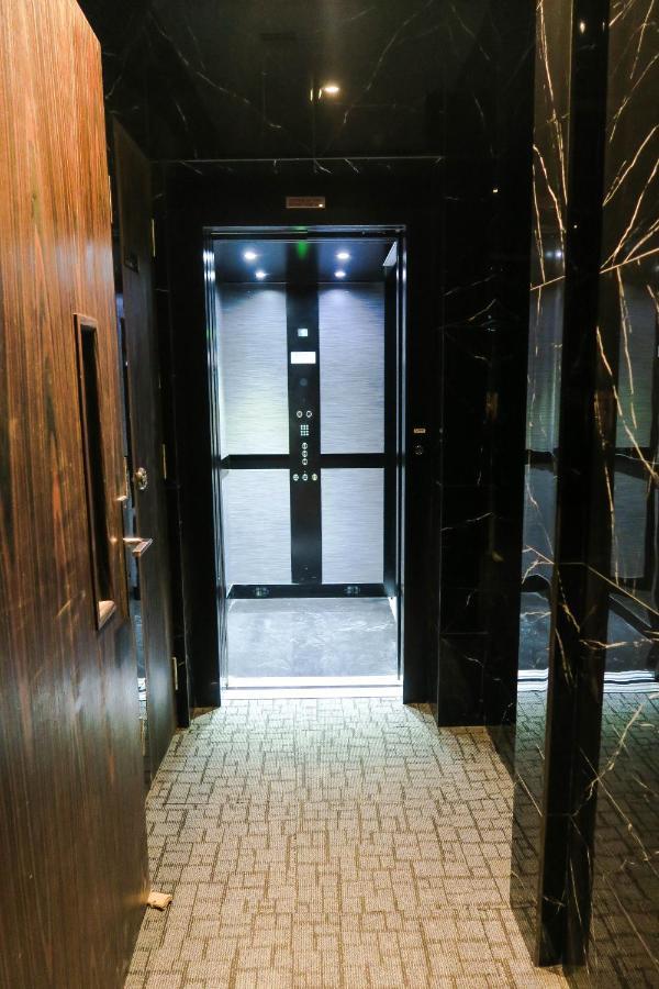 Comfy Studio 2 By Ong Realty Singapura Luaran gambar